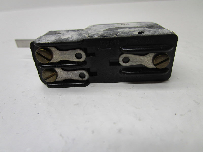 UNIMAX 2HBT-1 LIMIT SWITCH  NSNP