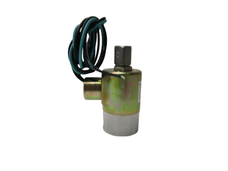 VERSA ESM-3301-166-H-A120 SOLENOID VALVE  NSNP