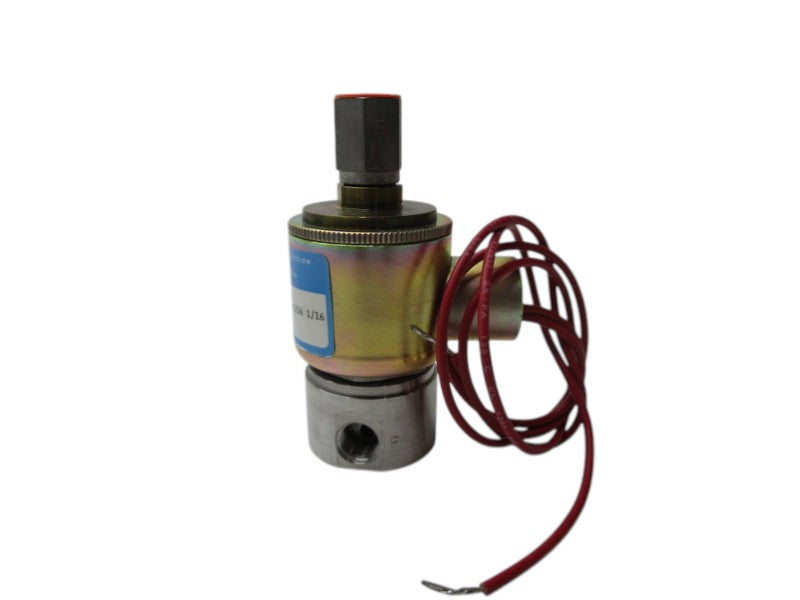 HONEYWELL X53LB2100 SKINNER VALVE  NSNP