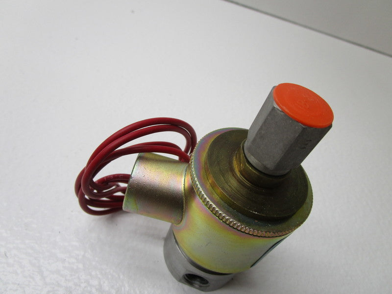 HONEYWELL X53LB2100 SKINNER VALVE  NSNP