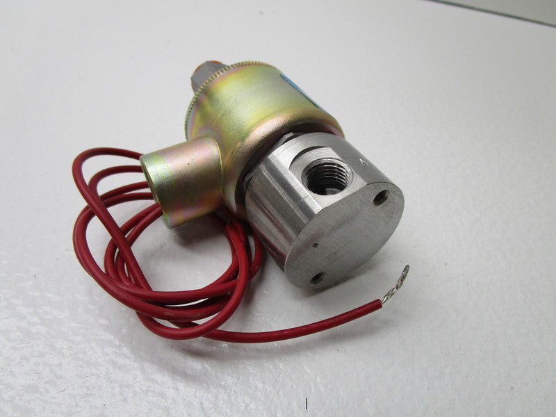 HONEYWELL X53LB2100 SKINNER VALVE  NSNP