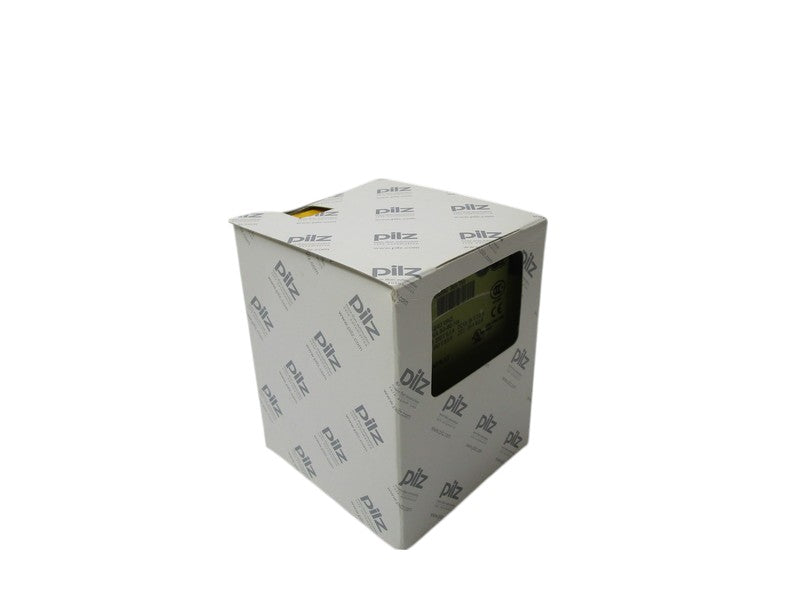PILZ PNOZ1-230-240VAC-3N/O-1N/C SAFETY RELAY  NSMP