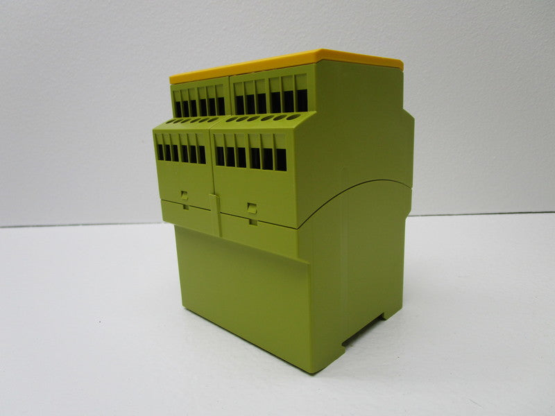 PILZ PNOZ1-230-240VAC-3N/O-1N/C SAFETY RELAY  NSMP