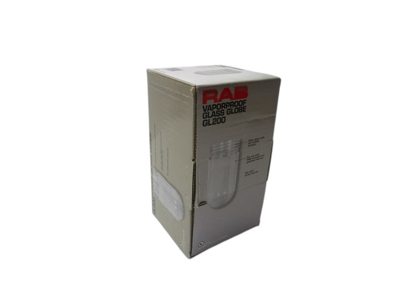 RAB GL200  NSMP