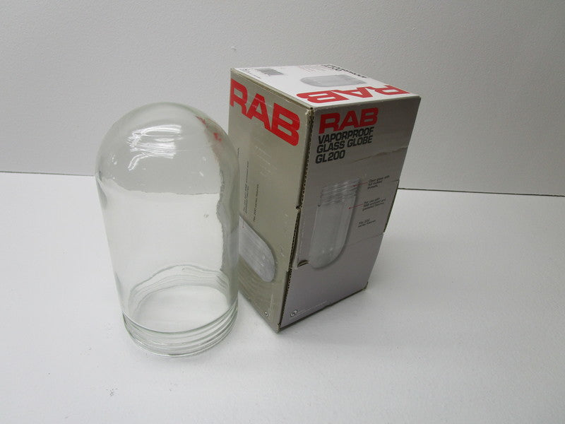 RAB GL200  NSMP