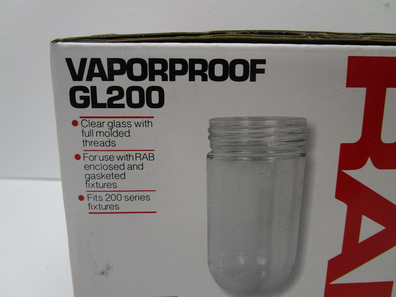 RAB GL200  NSMP