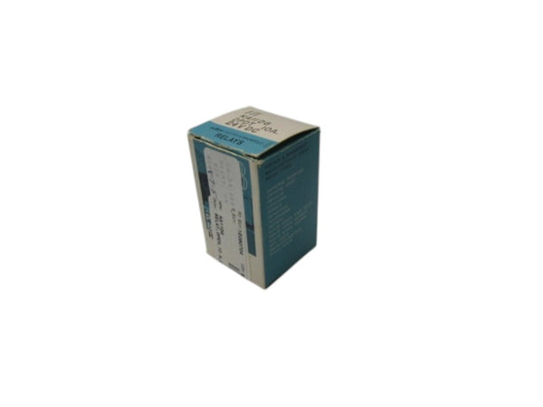 POTTER & BRUMFIELD KA11DG RELAY 24VDC  NSMP