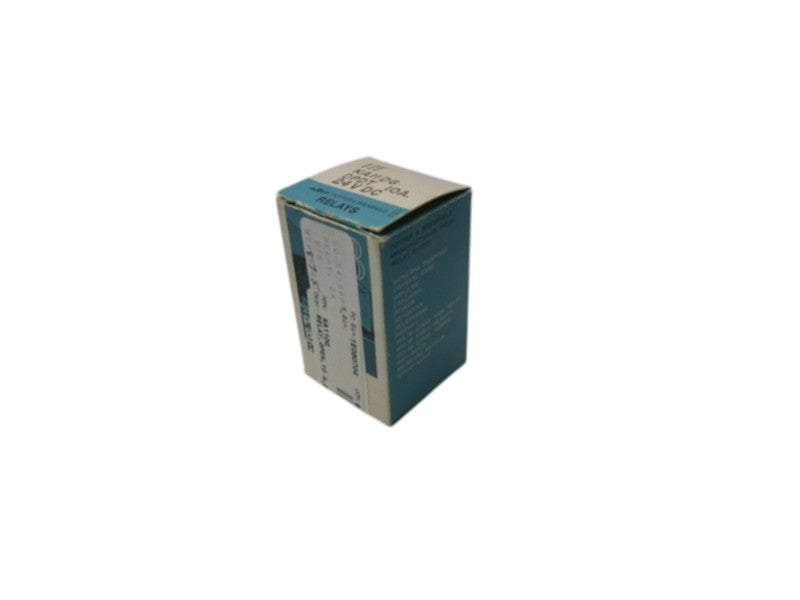 POTTER & BRUMFIELD KA11DG RELAY 24VDC  NSMP