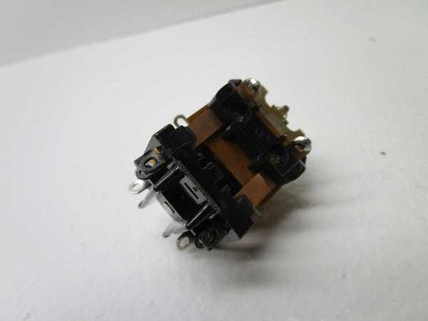 POTTER & BRUMFIELD KA11DG RELAY 24VDC  NSMP