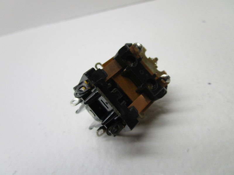 POTTER & BRUMFIELD KA11DG RELAY 24VDC  NSMP