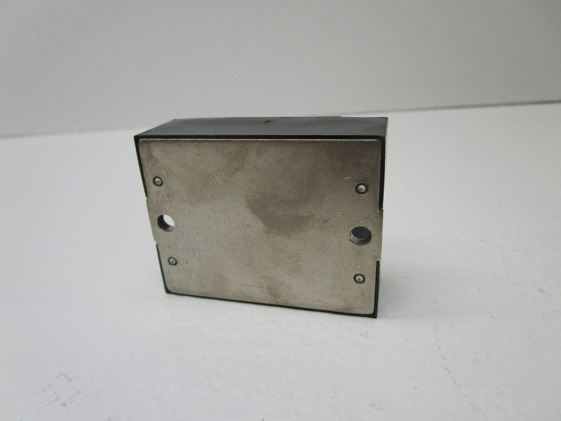 POTTER & BRUMFIELD SSR-240D50 SOLID STATE RELAY 120/240V  UNMP