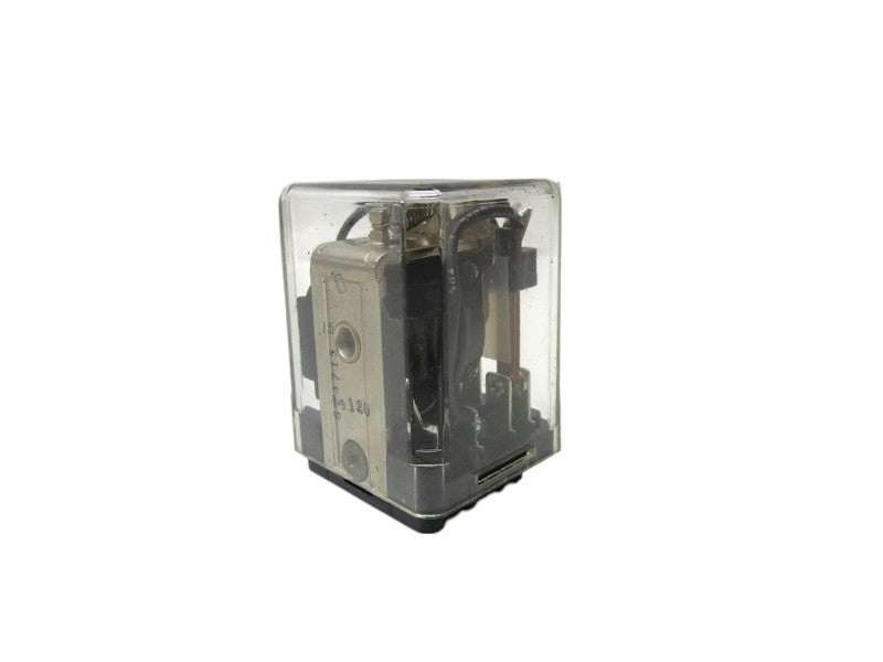 POTTER & BRUMFIELD KUP14A15 120V  UNMP