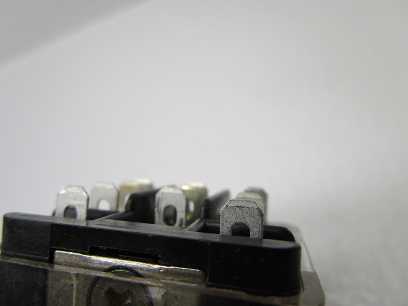 POTTER & BRUMFIELD KUP14A15 120V  UNMP