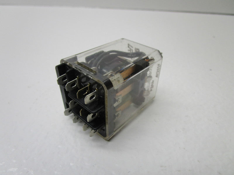 POTTER & BRUMFIELD KUP14A15 120V  UNMP