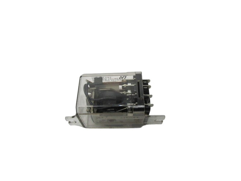 POTTER & BRUMFIELD KUP14A55 RELAY 120V  UNMP