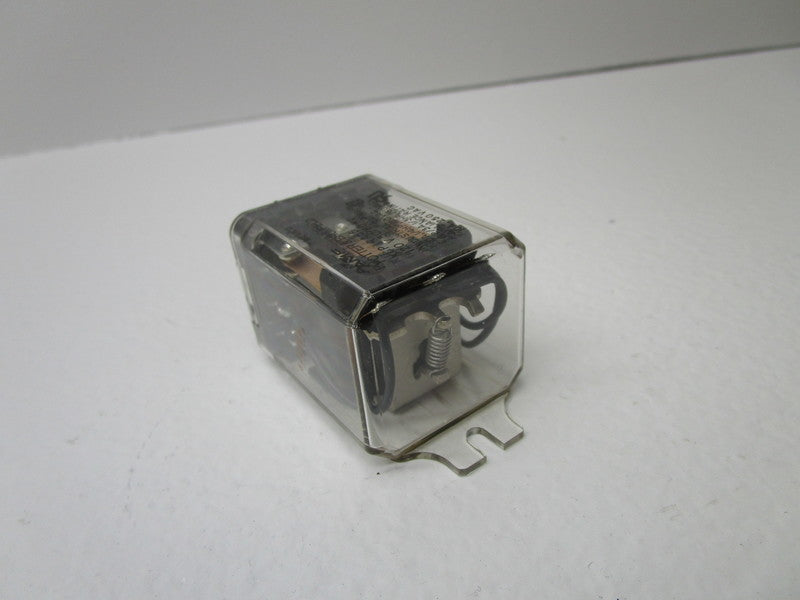 POTTER & BRUMFIELD KUP14A55 RELAY 120V  UNMP