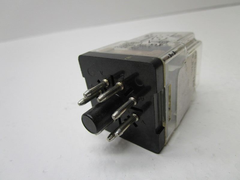 POTTER & BRUMFIELD KRPA5AG RELAY 12V  UNMP