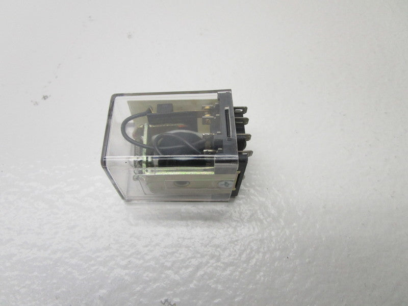 EAGLE SIGNAL 30D2CA120 RELAY 120V  UNMP