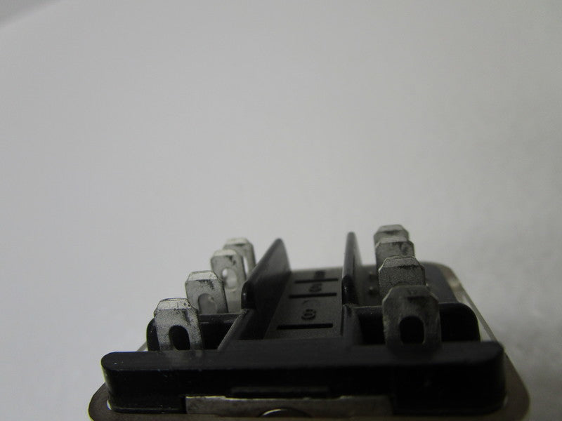 POTTER & BRUMFIELD KUP11A11 RELAY 120V  UNMP