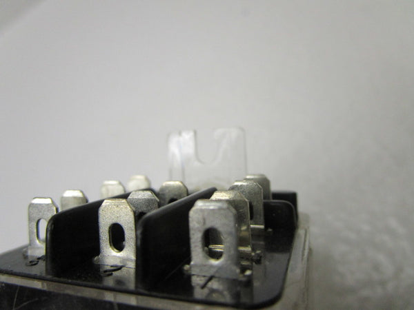 POTTER & BRUMFIELD KUP-14A55-120 RELAY 120V  UNMP