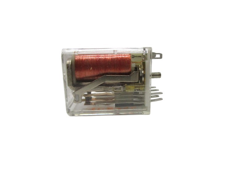 POTTER & BRUMFIELD R10-E1-Y2-S200 RELAY 6VDC  UNMP