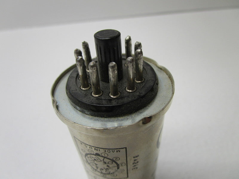 POTTER & BRUMFIELD JM3-115-31 RELAY  UNMP