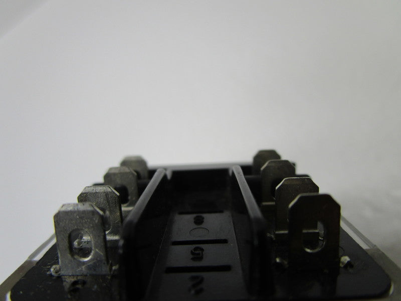 POTTER & BRUMFIELD CUA-41-71049 RELAY 120V  UNMP