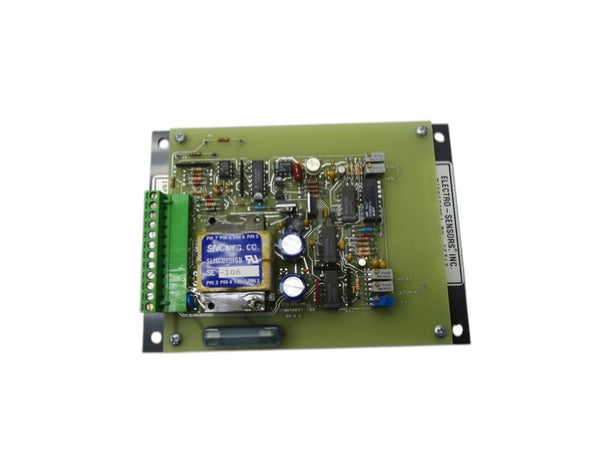 ELECTRO-SENSORS DSC-10CA CONTROL BOARD  UNMP