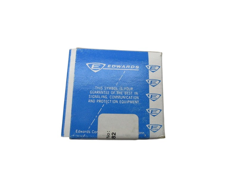 EDWARDS 600 STAMPED SURFACE PUSH  NSMP