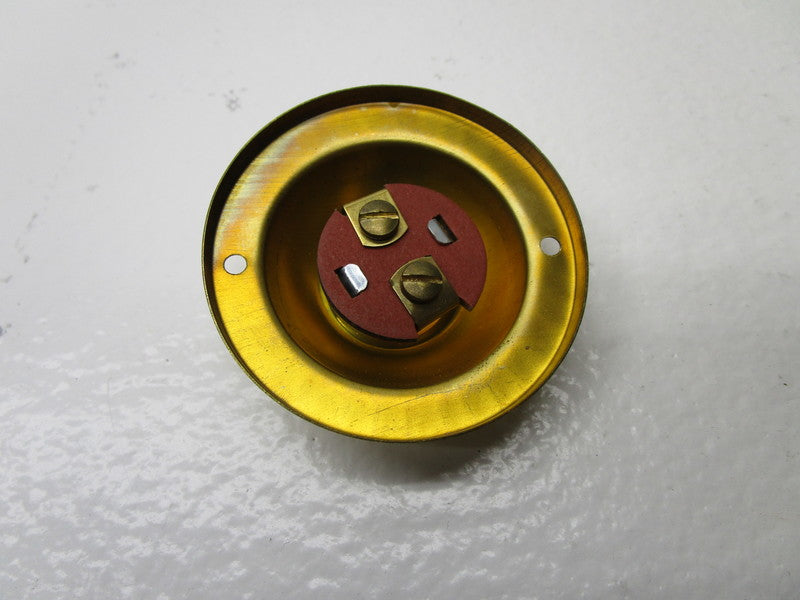 EDWARDS 600 STAMPED SURFACE PUSH  NSMP