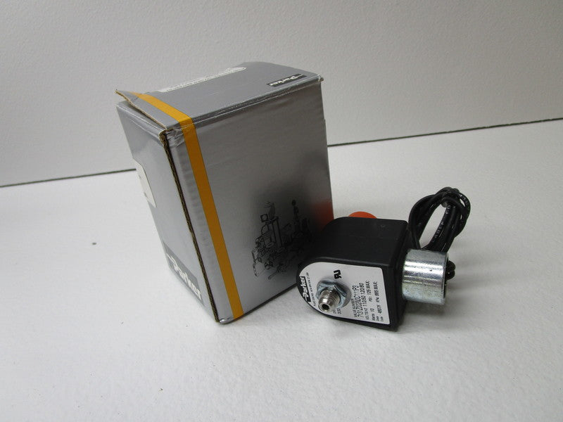 PARKER 7131Z002N0C111P3 SOLENOID 110/120V  NSMP