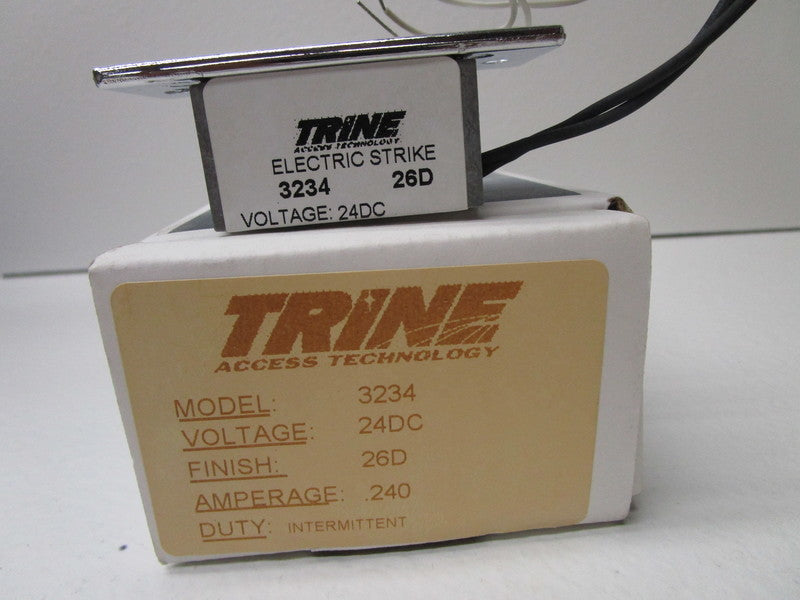 TRINE 3234-26D ELECTRIC STRIKE  NSMP