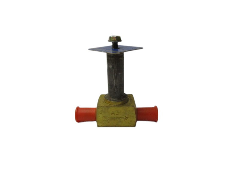 SPORLAN A3S1 SOLENOID VALVE  NSNP