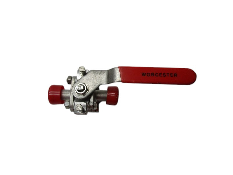 WORCESTER WK4466TTC BALL VALVE 1/2"  NSNP