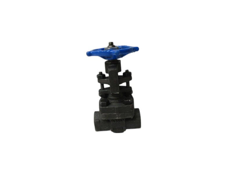 VELAN S-2054B-02TY STEEL GATE VALVE  NSNP