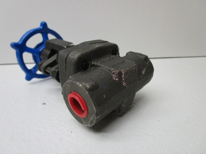 VELAN S-2054B-02TY STEEL GATE VALVE  NSNP