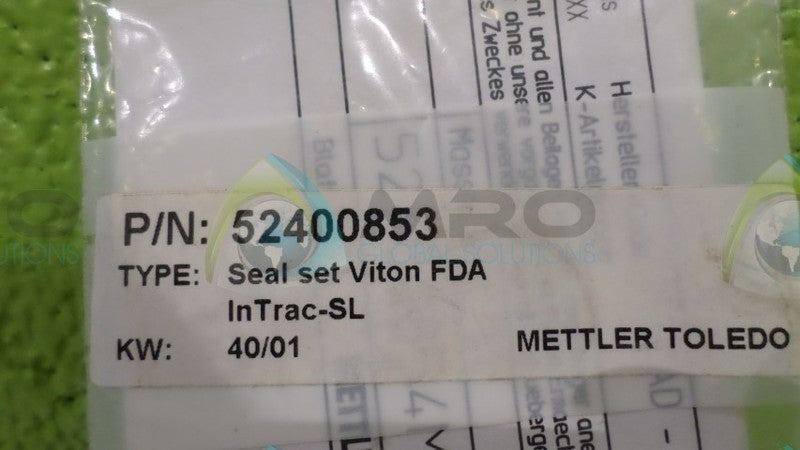 METTLER TOLEDO 52400853 NSMP