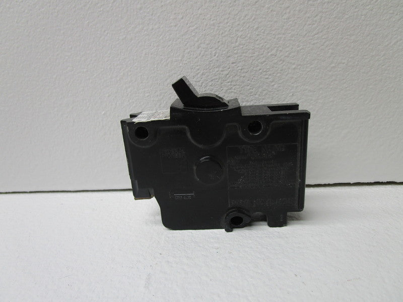 FEDERAL PIONEER NBSWD120 CIRCUIT BREAKER 20A  UNMP