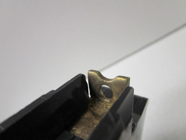 FEDERAL PIONEER NBSWD120 CIRCUIT BREAKER 20A  UNMP