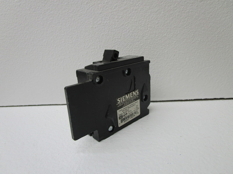 SIEMENS BQ1B030 CIRCUIT BREAKER 30A  UNMP