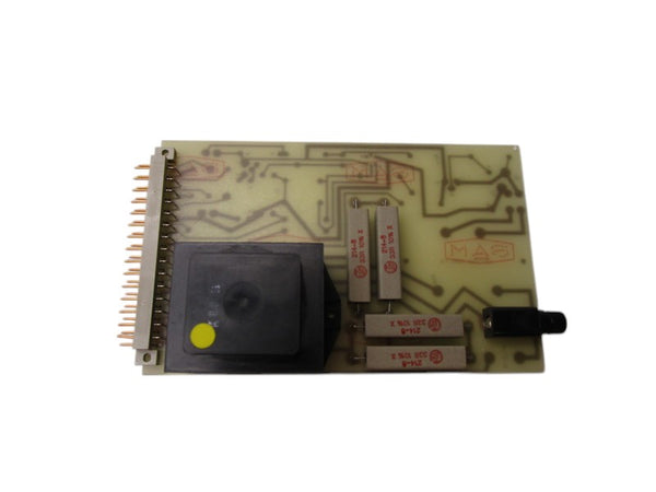 POWER SUPPLY BOARD FV3001-001/01  NSNP