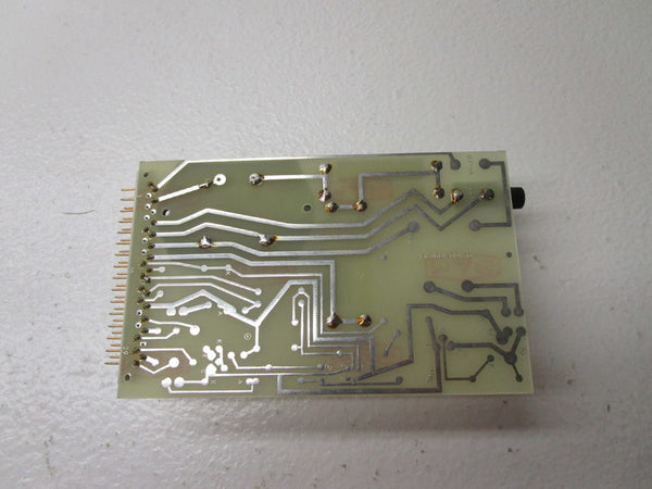 POWER SUPPLY BOARD FV3001-001/01  NSNP