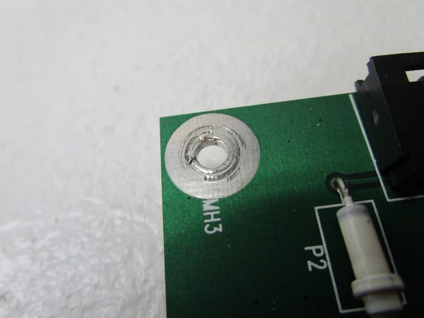 ROSEMOUNT 3D39264H01 ANALYTICLAL BOARD  UNMP