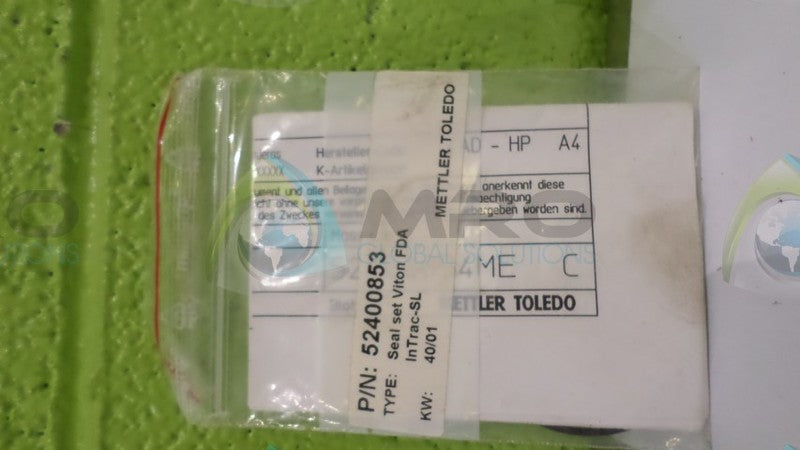 METTLER TOLEDO 52400853 NSMP