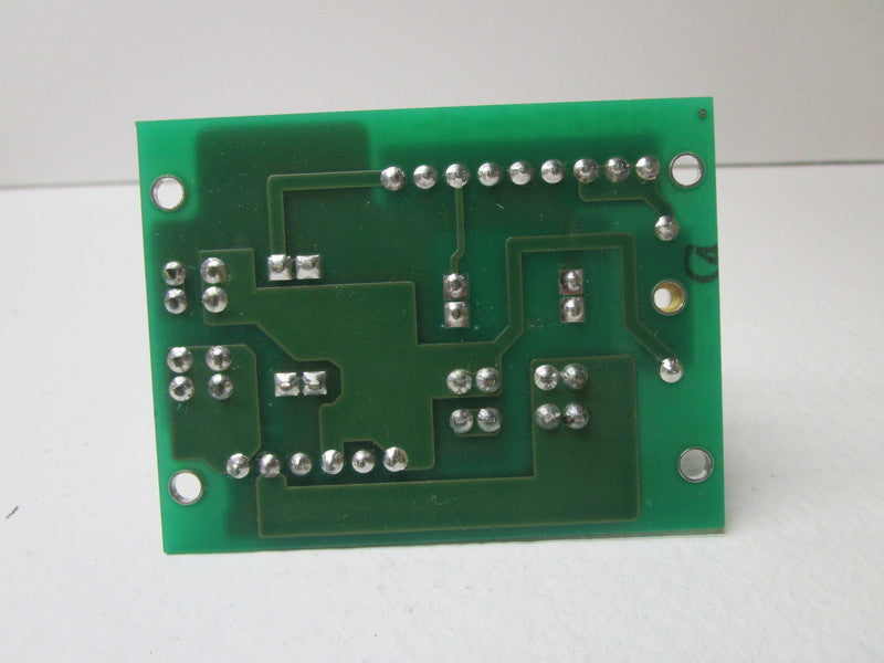 COMPAC 50/125 CONTROL CARD  NSNP