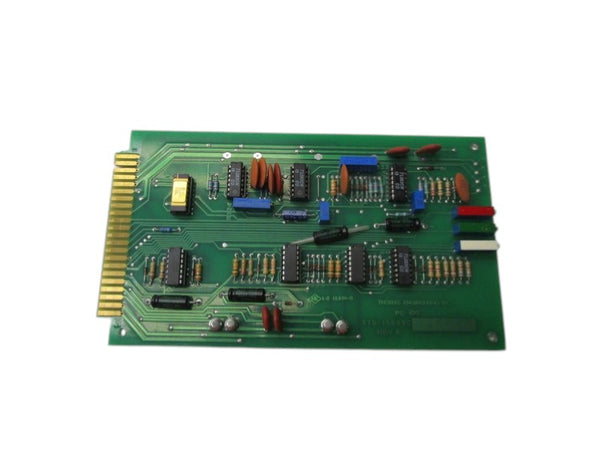 THOMAS ENGINEERING TTS-15699C CIRCUIT BOARD  UNMP