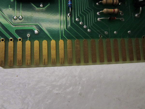 THOMAS ENGINEERING TTS-15699C CIRCUIT BOARD  UNMP