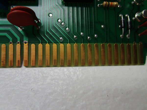 THOMAS ENGINEERING TTS-15703C CIRCUIT BOARD  UNMP