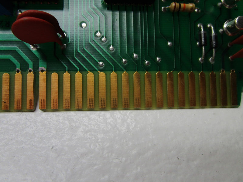THOMAS ENGINEERING TTS-15703C CIRCUIT BOARD  UNMP