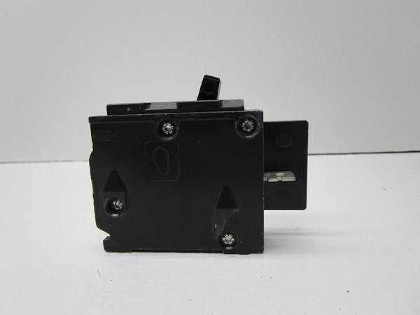 SIEMENS BQ1B020 CIRCUIT BREAKER 20A 120/240V  UNMP